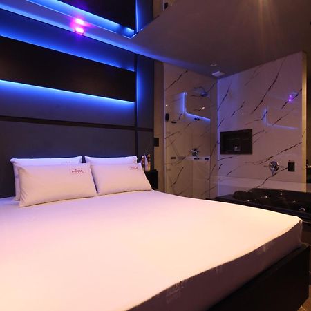 Misk Motel 2 Campinas  Ngoại thất bức ảnh