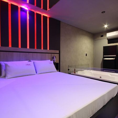 Misk Motel 2 Campinas  Ngoại thất bức ảnh