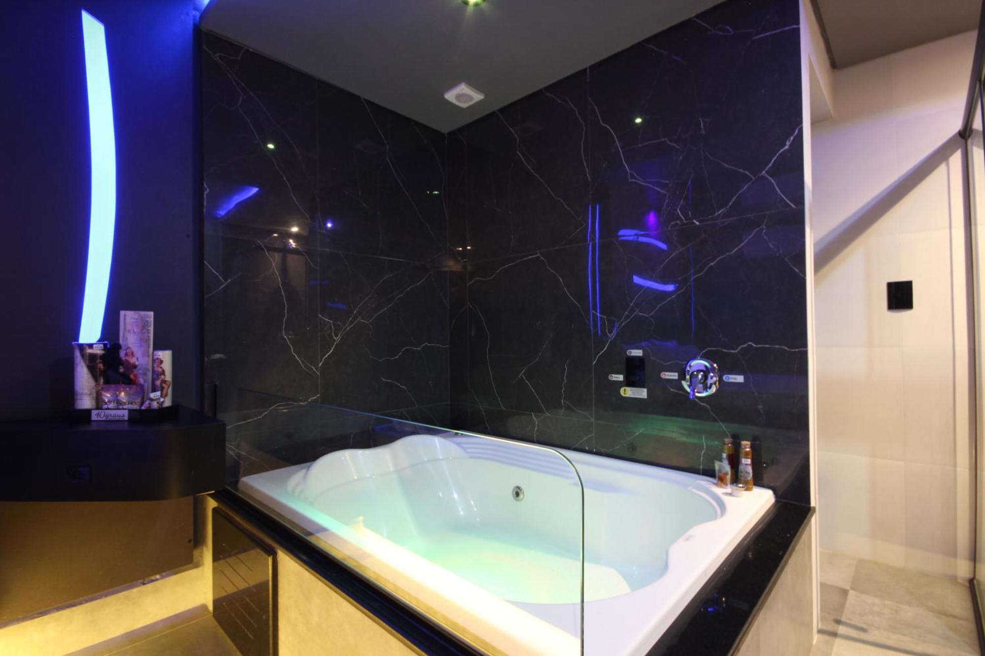Misk Motel 2 Campinas  Ngoại thất bức ảnh