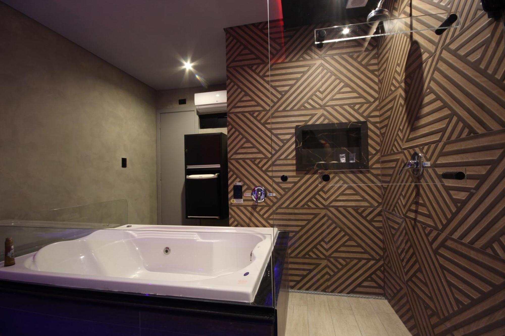 Misk Motel 2 Campinas  Ngoại thất bức ảnh
